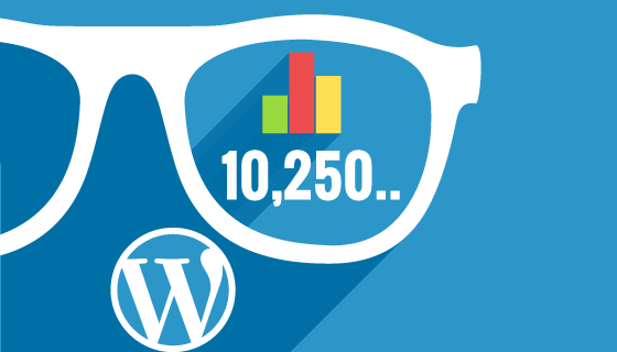 Page View Count
