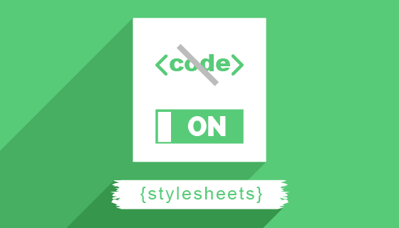 a3 Portfolio Dynamic Stylesheets