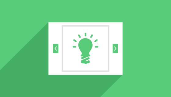 a3 Portfolio Item Switcher