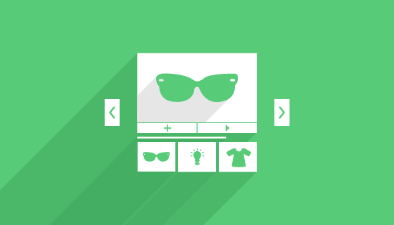 a3 Portfolio Dynamic Gallery