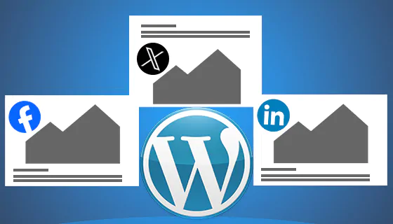 Social Sharing Tools